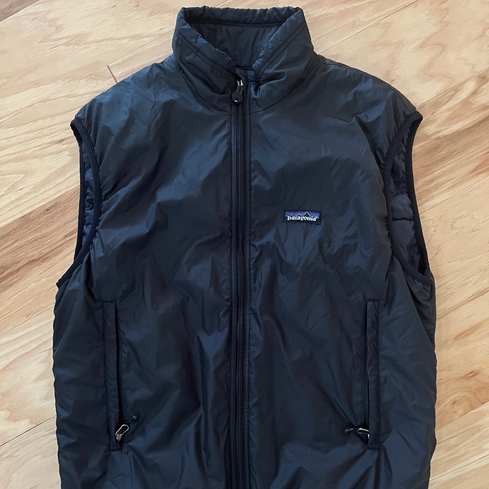 Patagonia Unisex Vest